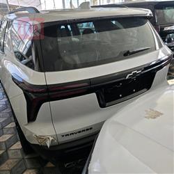 شيفروليه ترافرس